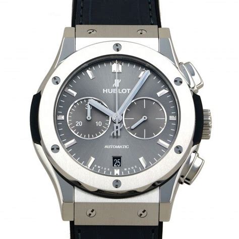 541.nx.7070.lr hublot|Hublot Classic Fusion Chronograph Titanium Racing Grey .